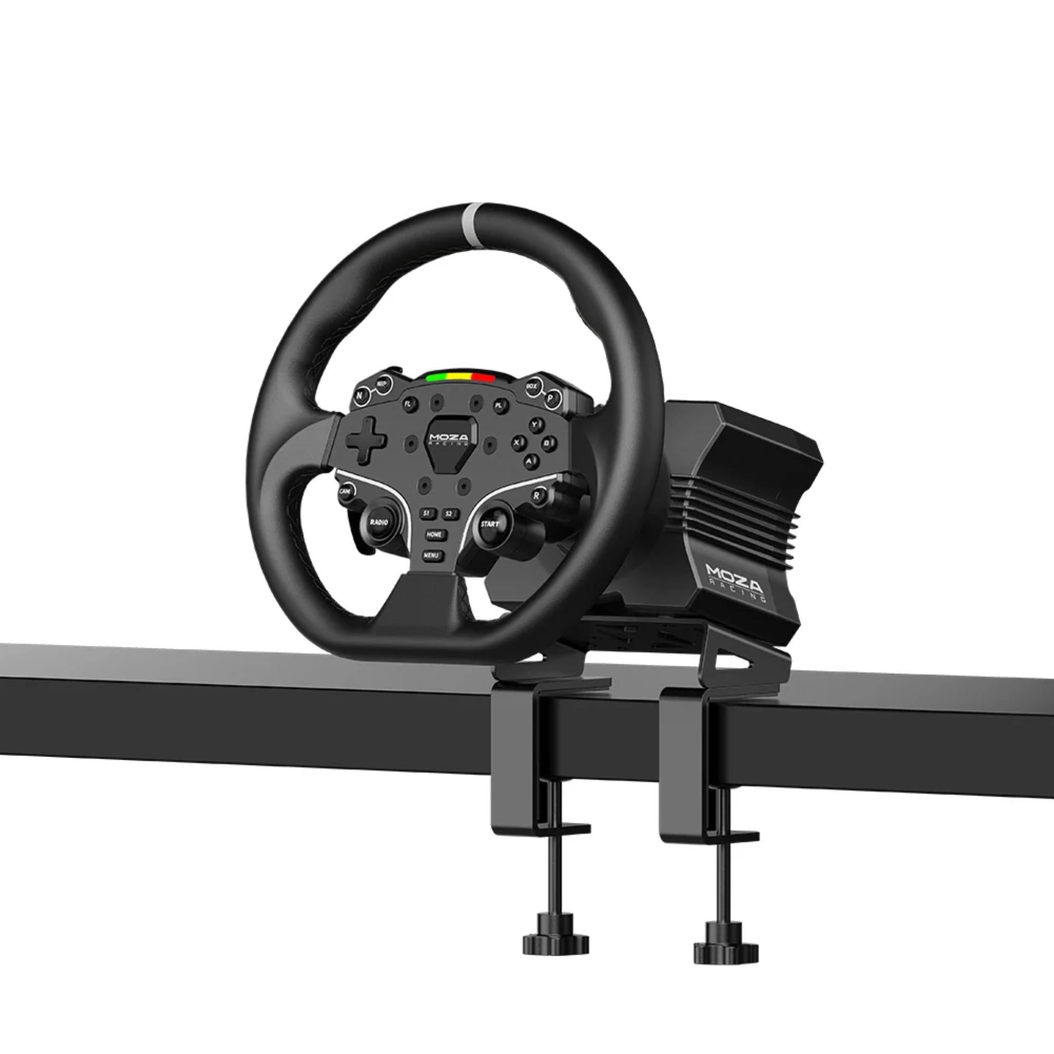 MOZA R5 Racing Simulator Bundles