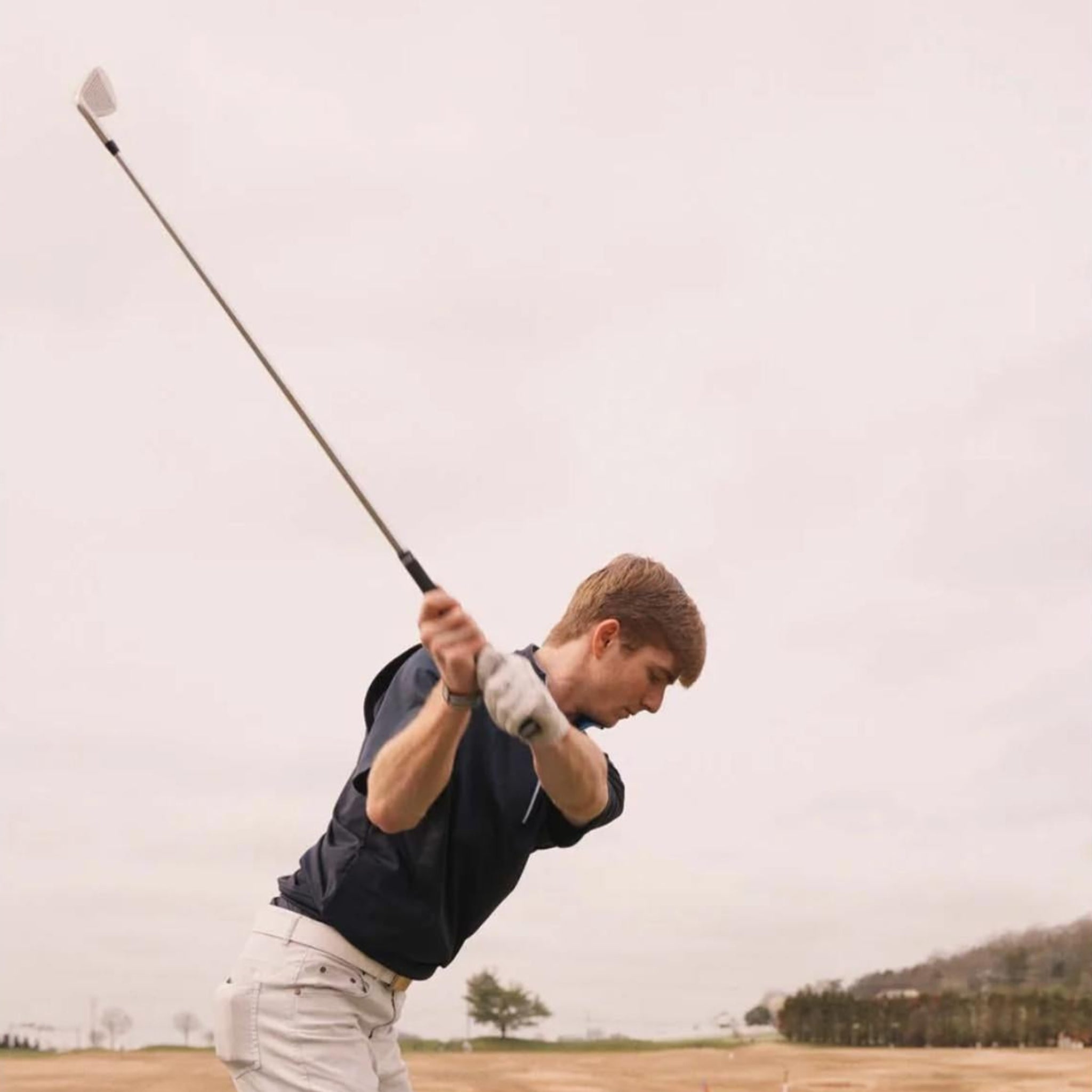 Spornia Tempo Pro Swing Trainer (7 Iron)