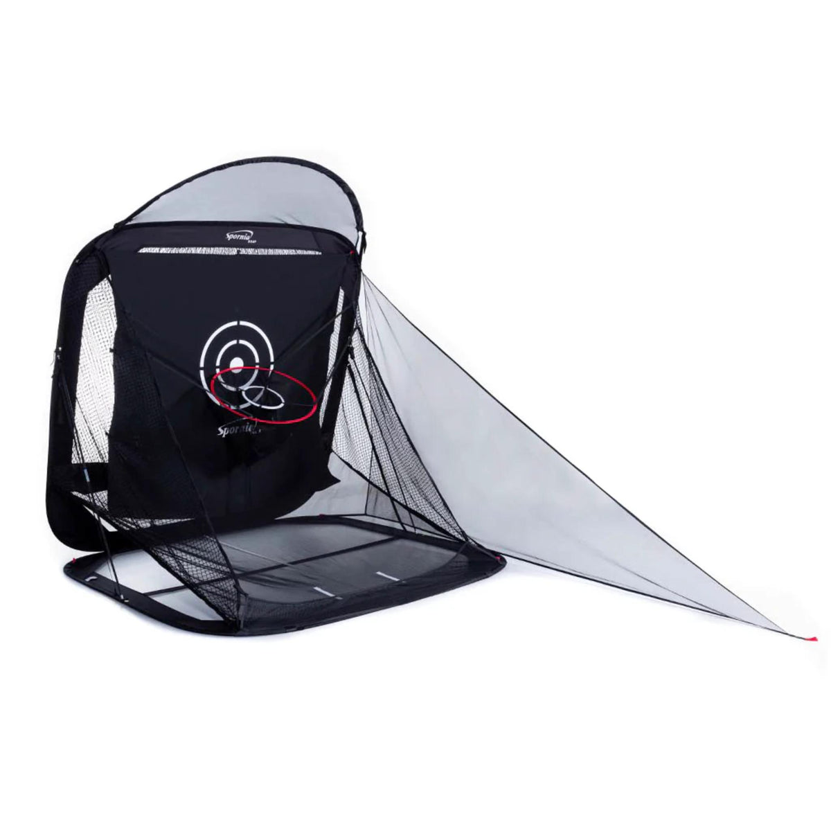 Side Racing Net Spornia Side Net Extension